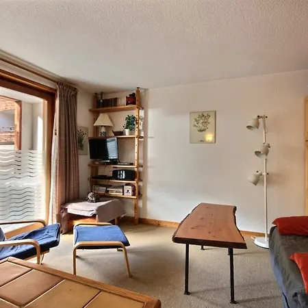 Avec Acces Piscine - Jean D'aulps Station - 4 Personnes - Cofi S31 *