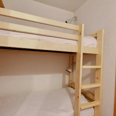 Avec Acces Piscine - Jean D'aulps Station - 4 Personnes - Cofi S31 Apartment