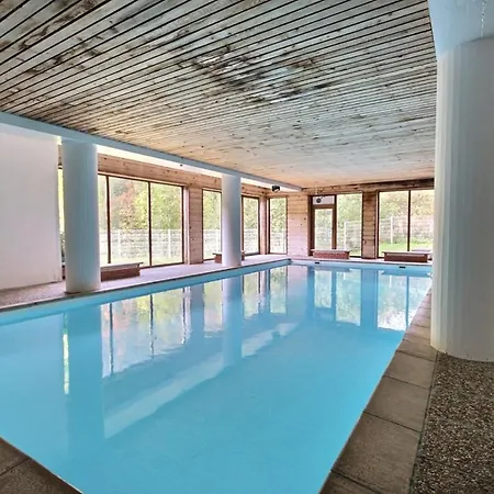 Avec Acces Piscine - Jean D'aulps Station - 4 Personnes - Cofi S31 Saint-Jean-d'Aulps