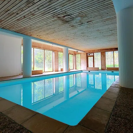 Avec Acces Piscine - Jean D'aulps Station - 4 Personnes - Cofi S31 شقة