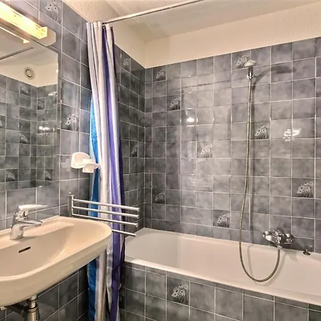 Avec Acces Piscine - Jean D'aulps Station - 4 Personnes - Cofi S31 Appartement Saint-Jean-dʼAulps
